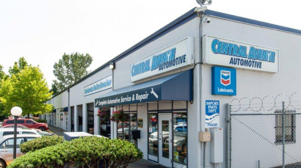 Good Auto Repair in Kent WA